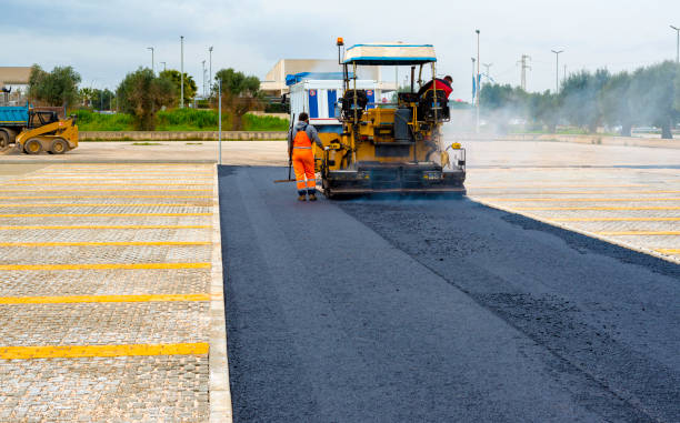 Best Professional Driveway Pavers  in Davis, CA