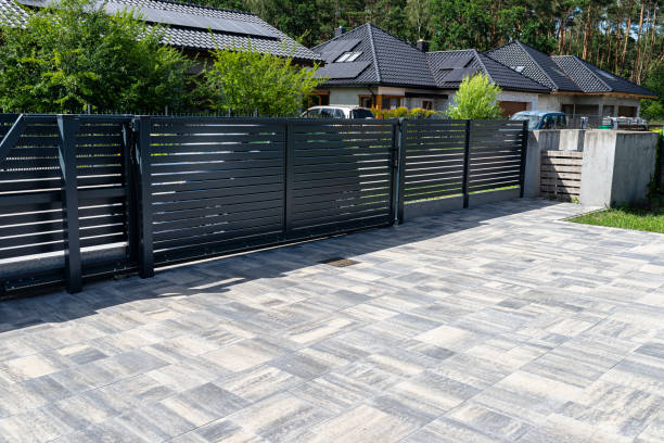 Reasons to Select Us for Your Driveway Paving Requirements in Davis, CA