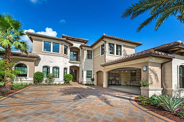Professional Driveway Pavers in Davis, CA