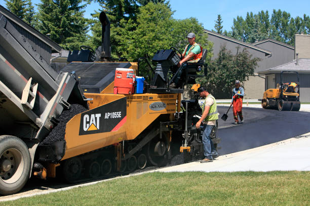 Best Decorative Driveway Pavers  in Davis, CA
