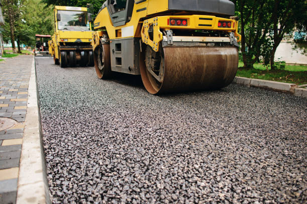 Best Affordable Driveway Pavers  in Davis, CA